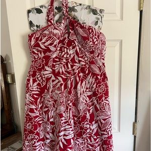 Women’s summer dress